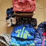 Big Toddler Boy Bundle 12-18 Months Image 3