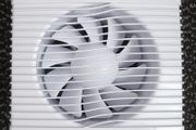 Bathroom Fan Extractor Timer