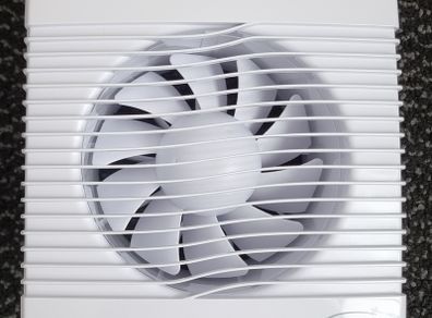 Bathroom Fan Extractor Timer