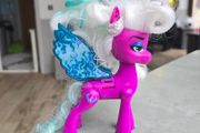 Large Opaline Arcana Wing Surprise Dolls, 5 Inch Alicorn Toy  MLP G5 My Little Pony 2022