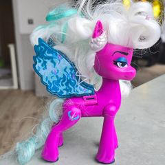 Large Opaline Arcana Wing Surprise Dolls, 5 Inch Alicorn Toy  MLP G5 My Little Pony 2022
