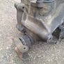 Nissan micra k11 gearbox, CG10, 5 speed manual Image 5
