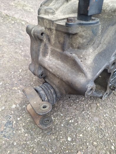 Nissan micra k11 gearbox, CG10, 5 speed manual