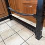 550KG RATED  Branded Heavy Gauge Steel Full Pro Power Rack!!! Image 7
