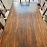 Dining table & 6 chairs Image 6