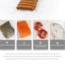 BRAND NEW Automatic Vacuum Sealer With Free Vaccum Sealing Bags Packing Machine Food Storage Packer For Dry Wet Food Perservation Image 5