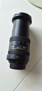 nikon lens