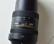 nikon lens