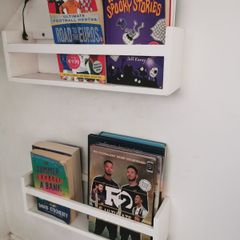 Book Shelves