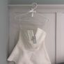Beautiful Ivory Top BNWT River Island Image 4