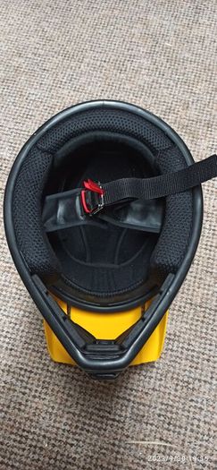 helmet