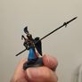 Games Workshop Warhammer AoS Lumineth Realm-Lords Vanari Auralan Wardens Age of Sigmar Image 5
