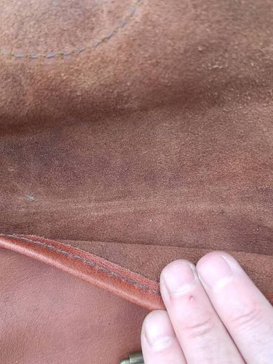 Leather Quality Gunslip