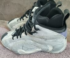 Basketball Reebok Shaqnosis trainers