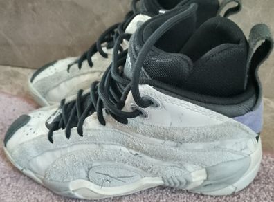 Basketball Reebok Shaqnosis trainers