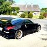 Veilside Nissan 350z Version T Rare Image 3
