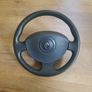 Reduced Renault steering wheel  and airbag 8200106307 B Image 3