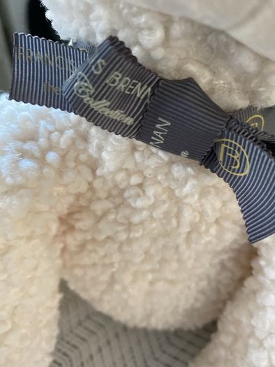Francis Brennan Sheep Teddy