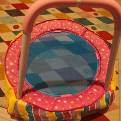 Toddler Trampoline