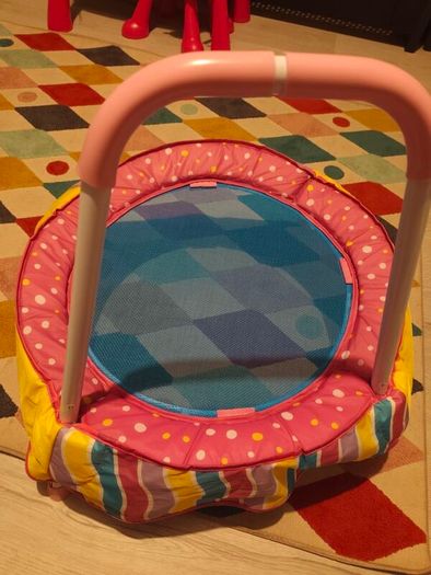 Toddler Trampoline