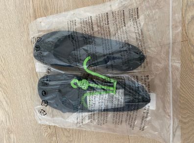 Crocs Brooklyn flat