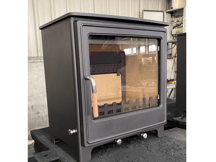 Stove 8kw