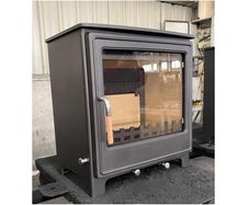 Stove 8kw