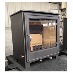 Stove 8kw