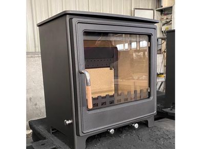 Stove 8kw