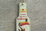 Guinness bottle opener
