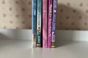 Holly Webb Books