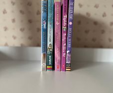 Holly Webb Books