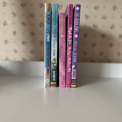 Holly Webb Books