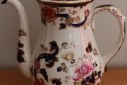 Masons Mandalay coffee pot