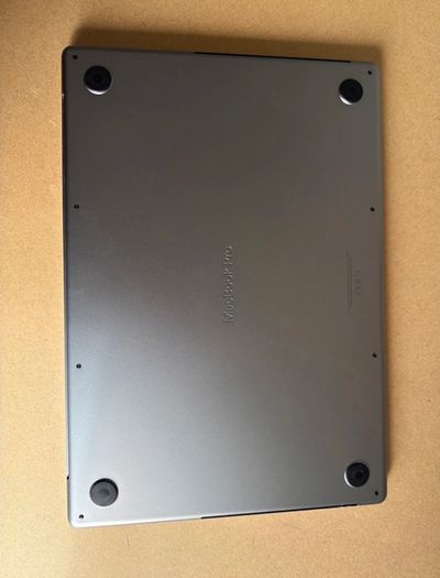 Apple Macbook Pro 16" (2021) M1 Pro / 16gb / 1tb Ssd / 86% Bh