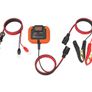 Black & Decker 1.5A Battery Charger for 6V & 12V Lead-acid Batteries - 2 Pin Image 4