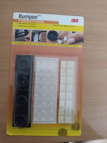 3m Bumpon protection pads