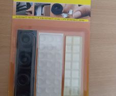 3m Bumpon protection pads