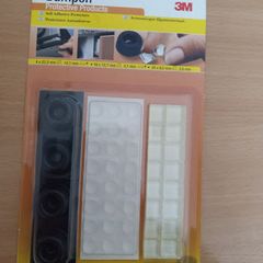 3m Bumpon protection pads