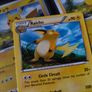 Raichu ! Non Holo Rare ! from XY Set ! 2014 ! Pokemon Card ! Image 2
