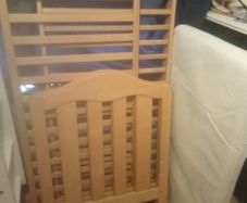 cot