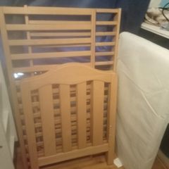 cot