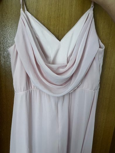 long dress