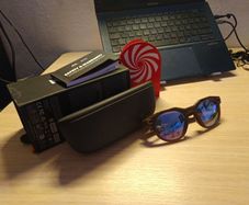 Meta glasses Oakley