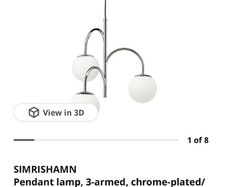 light.  IKEA
