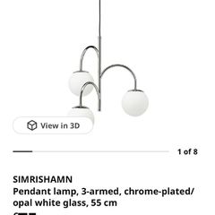 light.  IKEA
