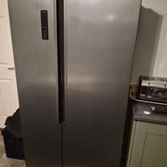 American fridge freezer
