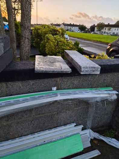 Free granite