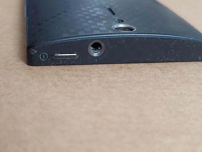 Sony Ericsson Xperia, Model LT26i, pin locked, in excellent cosmetic condition