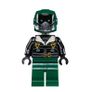 Lego VULTURE Minifigure Lego Spiderman Lego Minifigure Image 3